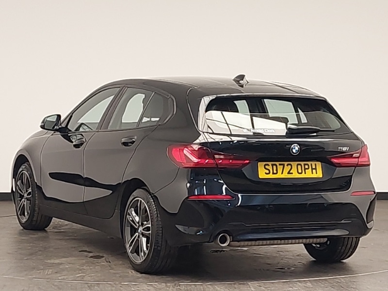 Used BMW 1 Series 2022 for sale - 76619169: Photo 3