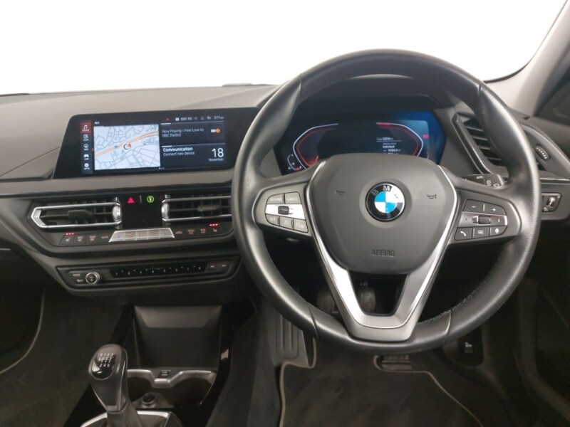 Used BMW 1 Series 2022 for sale - 76619169: Photo 5