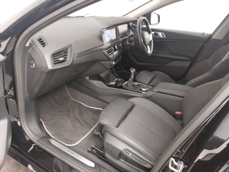 Used BMW 1 Series 2022 for sale - 76619169: Photo 7