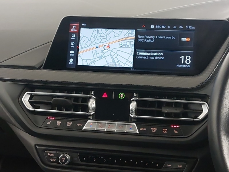 Used BMW 1 Series 2022 for sale - 76619169: Photo 8