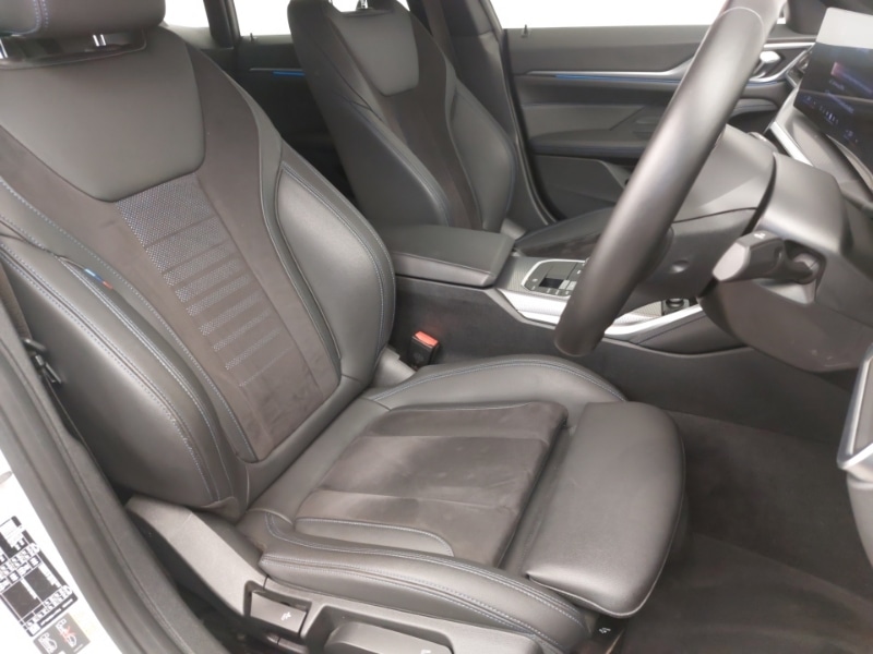 Used BMW i4 2023 for sale - 76666368: Photo 11