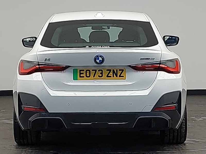 Used BMW i4 2023 for sale - 76666368: Photo 15