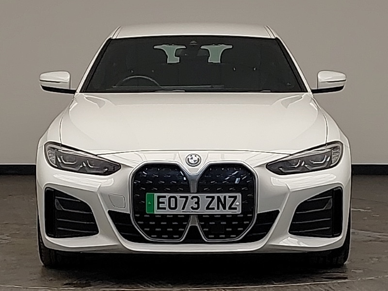 Used BMW i4 2023 for sale - 76666368: Photo 16