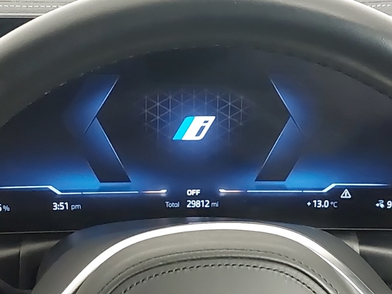 Used BMW i4 2023 for sale - 76666368: Photo 9