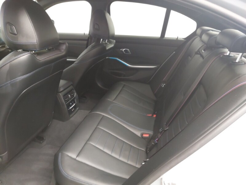 Used BMW 3 Series 2025 for sale - 77933587: Photo 12