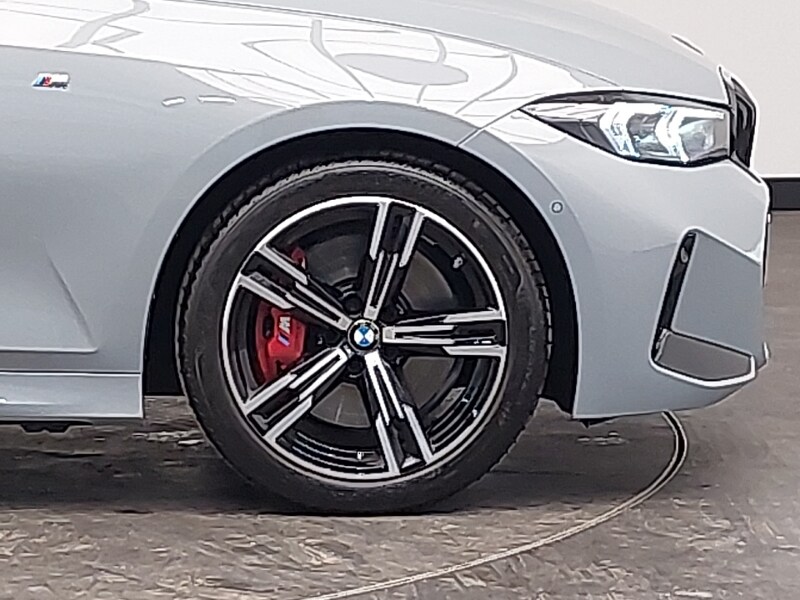 Used BMW 3 Series 2025 for sale - 77933587: Photo 14