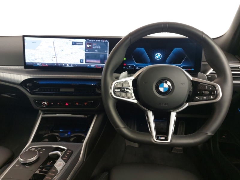 Used BMW 3 Series 2025 for sale - 77933587: Photo 5