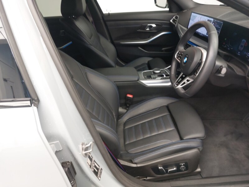 Used BMW 3 Series 2025 for sale - 77933587: Photo 6