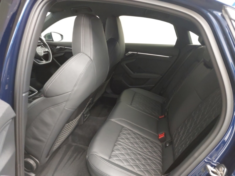 Used Audi A3 2023 for sale - 77751592: Photo 12