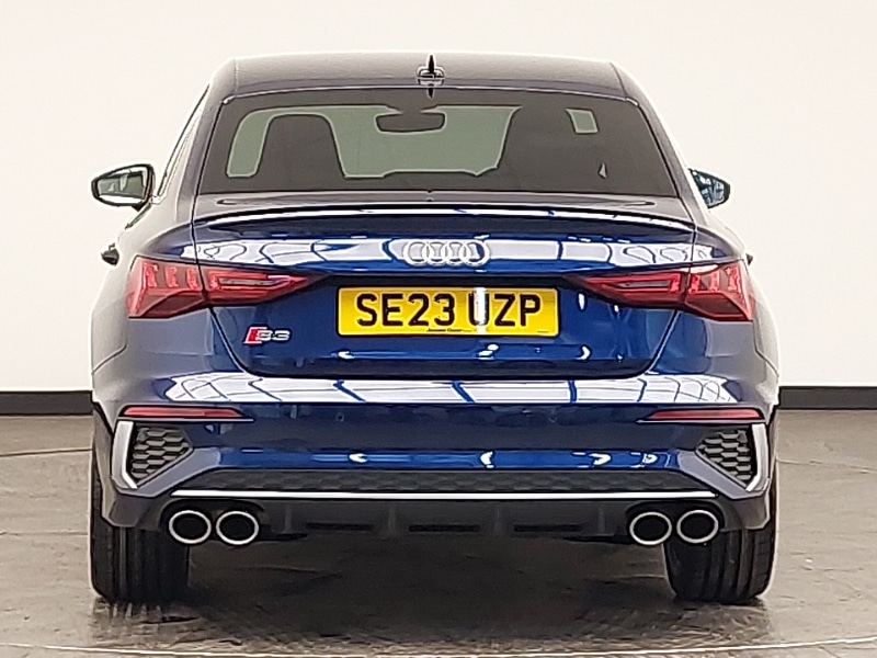 Used Audi A3 2023 for sale - 77751592: Photo 15