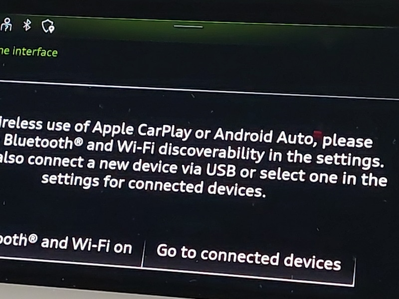 Used Audi A3 2023 for sale - 77751592: Photo 17