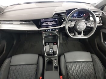 Used Audi A3 2023 for sale - 77751592: Photo