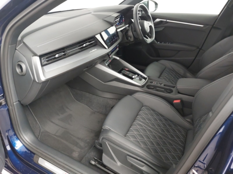 Used Audi A3 2023 for sale - 77751592: Photo 7