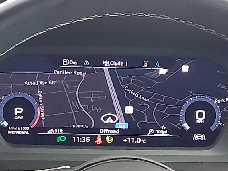 Used Audi A3 2023 for sale - 77751592: Photo 9