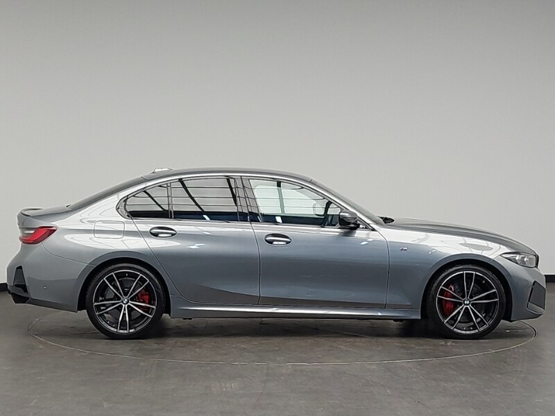 Used BMW 3 Series 2022 for sale - 77058853: Photo 2