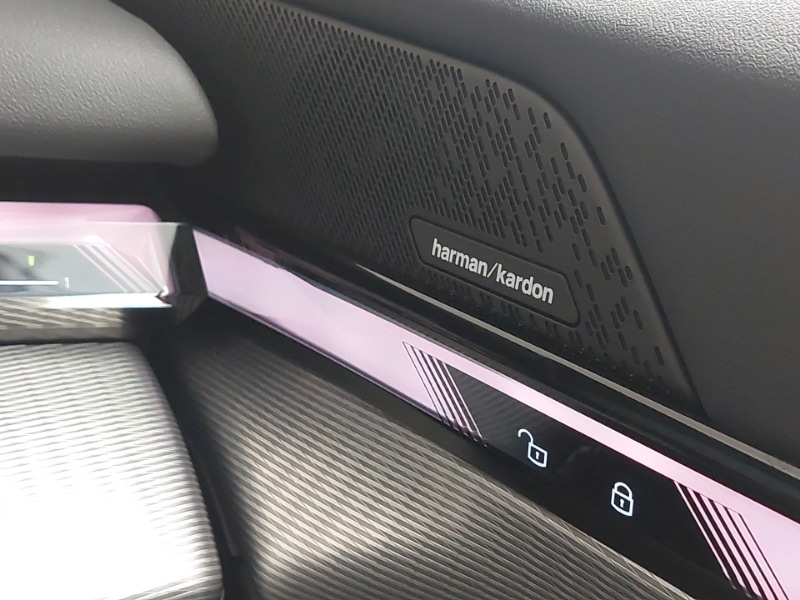 Used BMW 5 Series 2025 for sale - 77751429: Photo 17