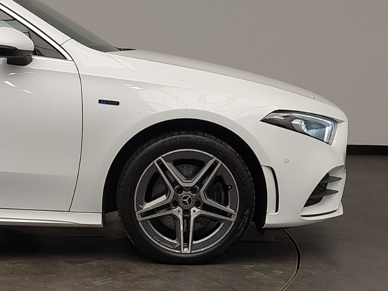 Used Mercedes-Benz A-Class 2021 for sale - 77606201: Photo 14