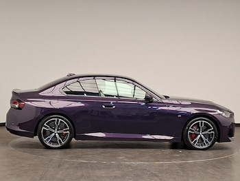 Used BMW 2 Series 2026 for sale - 79214174: Photo