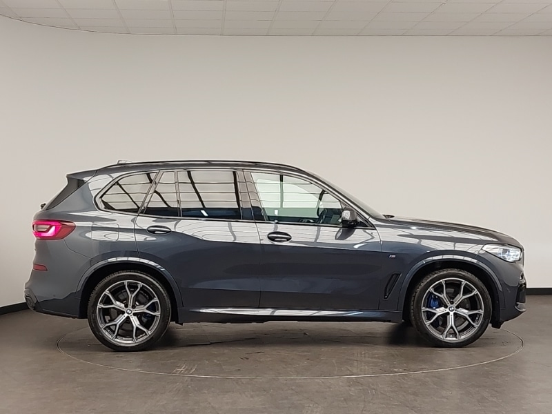 Used BMW X5 2021 for sale - 77070349: Photo 2