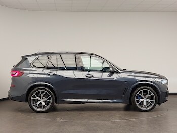 Used BMW X5 2021 for sale - 77070349: Photo