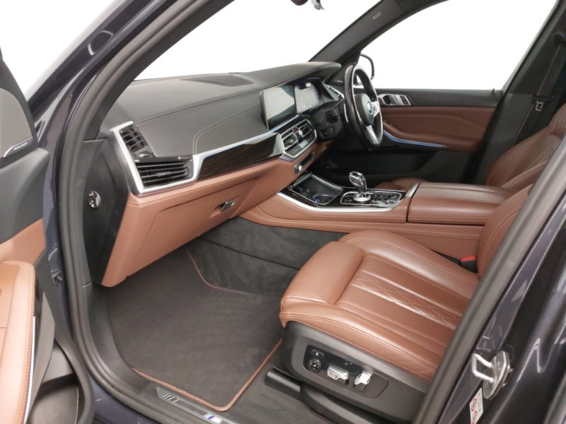 Used BMW X5 2021 for sale - 77070349: Photo 7