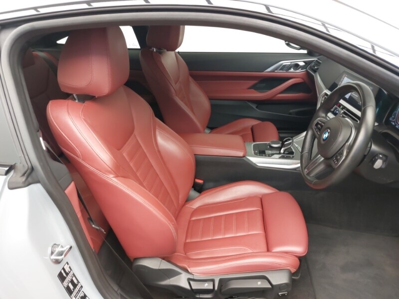 Used BMW 4 Series 2022 for sale - 76629291: Photo 11