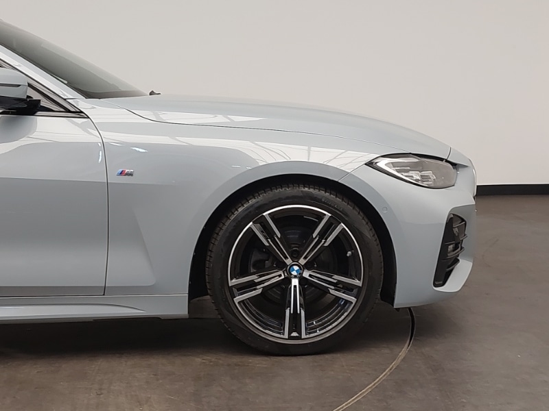 Used BMW 4 Series 2022 for sale - 76629291: Photo 14