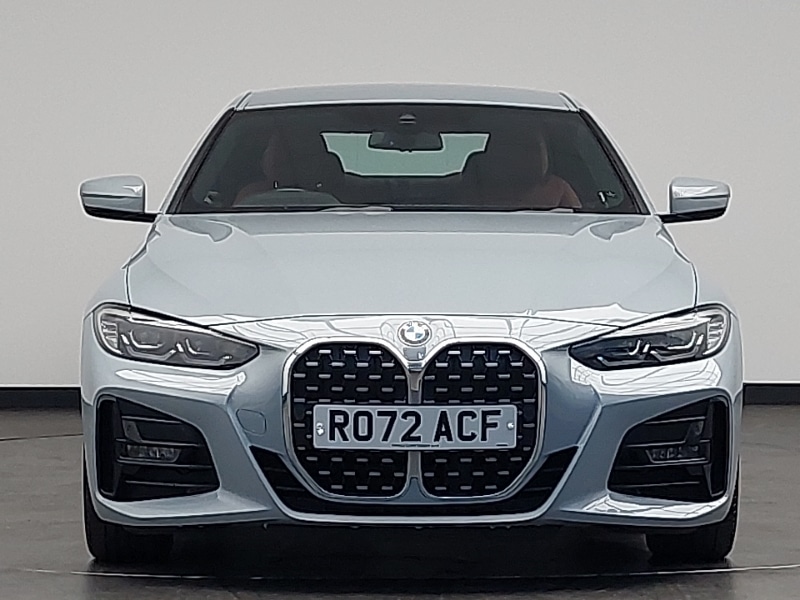 Used BMW 4 Series 2022 for sale - 76629291: Photo 16