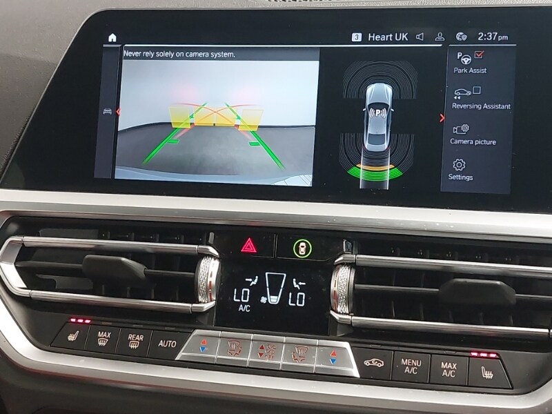 Used BMW 4 Series 2022 for sale - 76629291: Photo 17