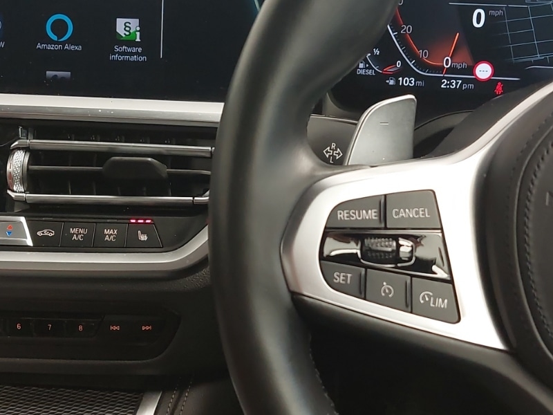 Used BMW 4 Series 2022 for sale - 76629291: Photo 19