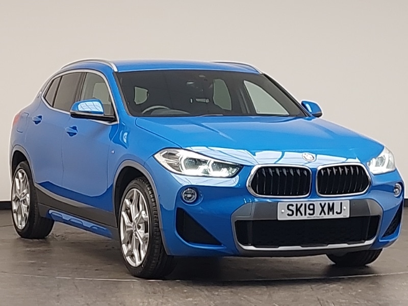 Used BMW X2 2019 for sale - 76543709: Photo 1