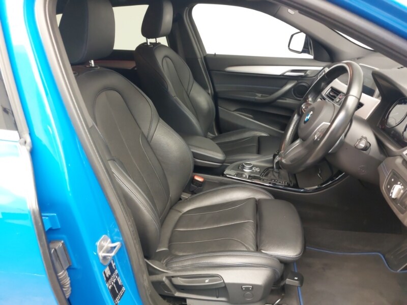 Used BMW X2 2019 for sale - 76543709: Photo 11