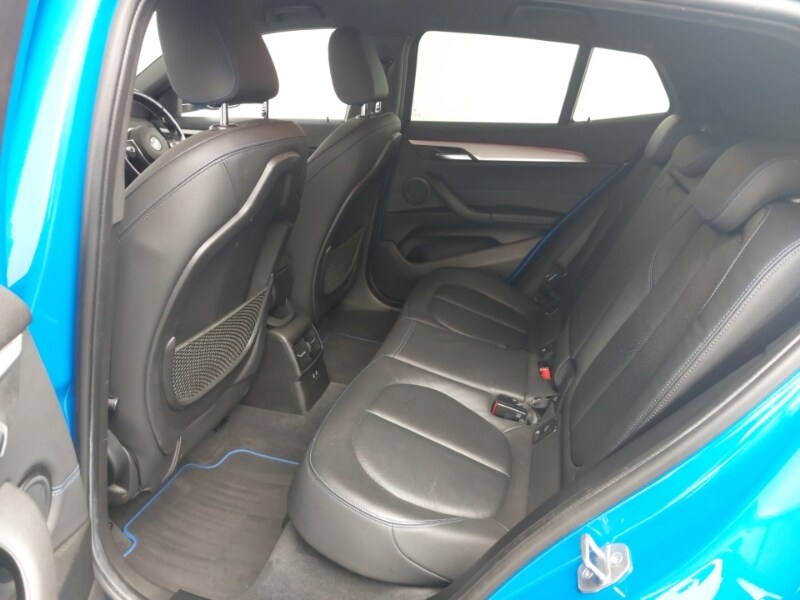 Used BMW X2 2019 for sale - 76543709: Photo 12