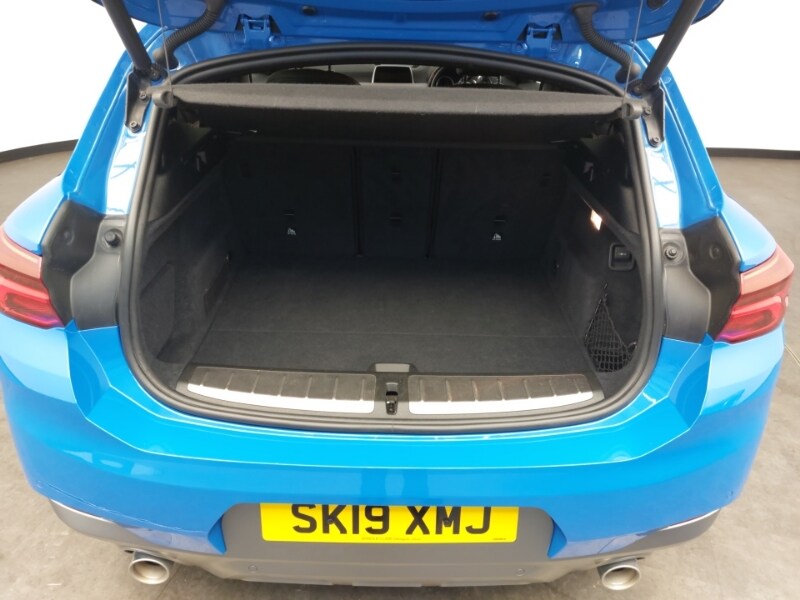 Used BMW X2 2019 for sale - 76543709: Photo 13