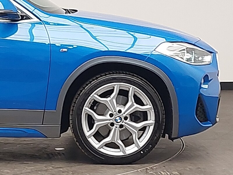 Used BMW X2 2019 for sale - 76543709: Photo 14