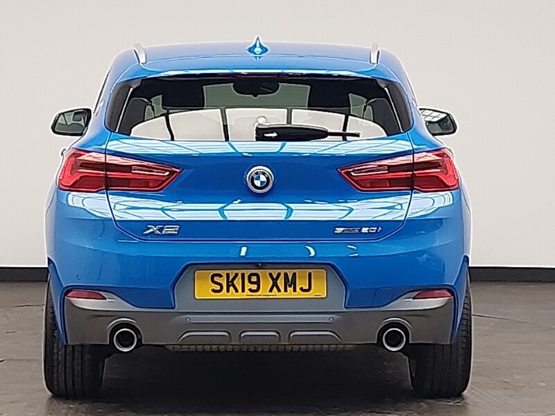 Used BMW X2 2019 for sale - 76543709: Photo 15