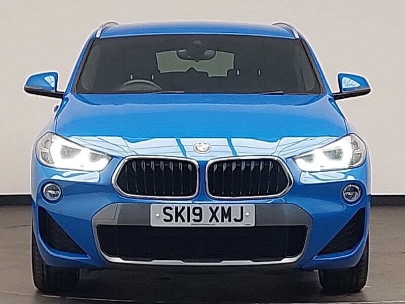 Used BMW X2 2019 for sale - 76543709: Photo 16