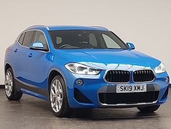 BMW - X2