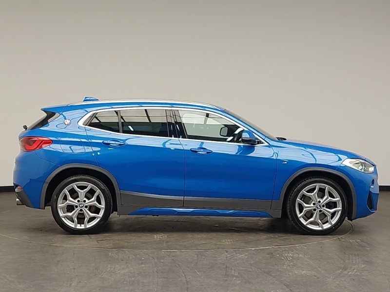 Used BMW X2 2019 for sale - 76543709: Photo 2