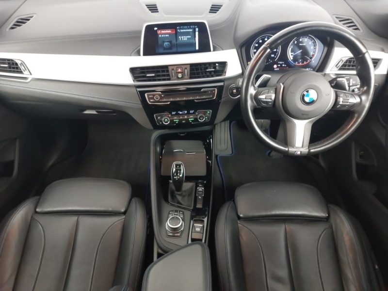 Used BMW X2 2019 for sale - 76543709: Photo 4