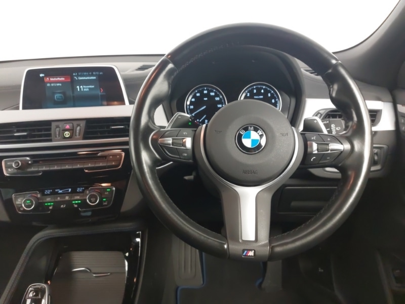 Used BMW X2 2019 for sale - 76543709: Photo 5