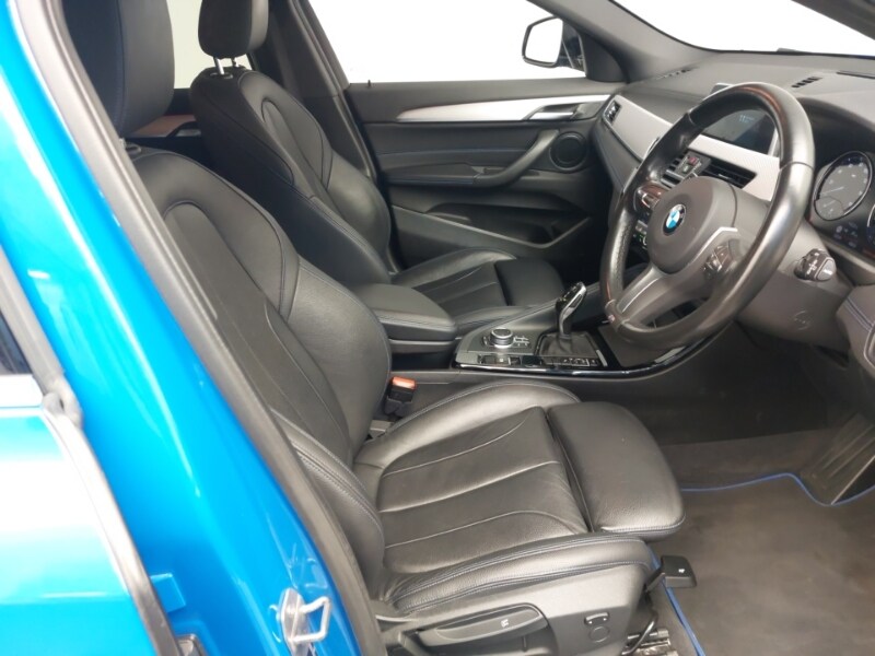 Used BMW X2 2019 for sale - 76543709: Photo 6