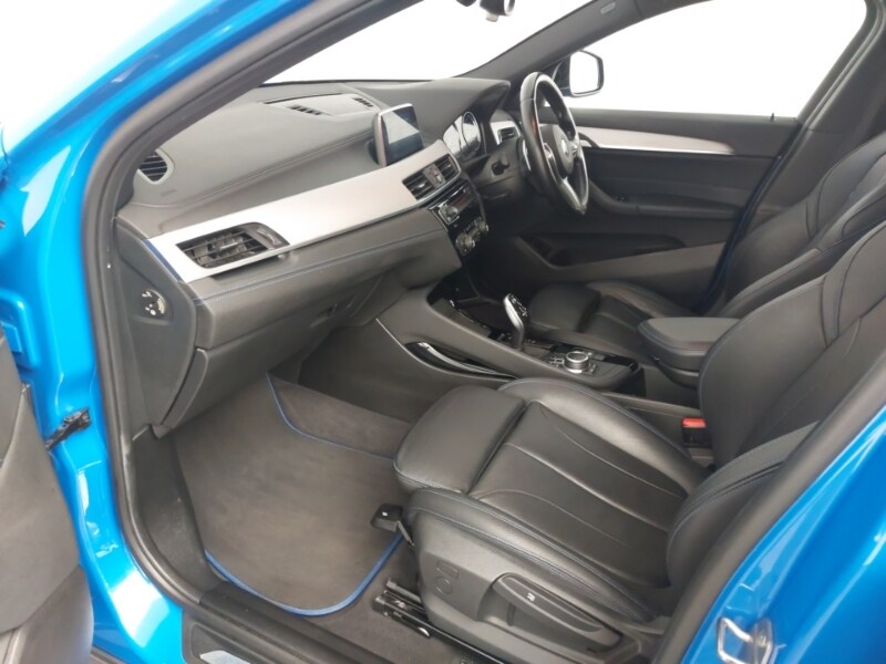 Used BMW X2 2019 for sale - 76543709: Photo 7