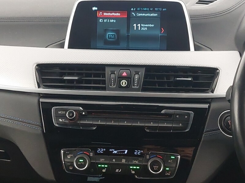 Used BMW X2 2019 for sale - 76543709: Photo 8