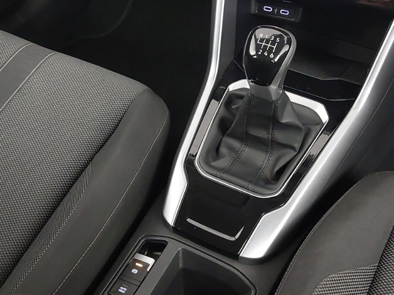 Used Volkswagen T-Roc 2022 for sale - 76354589: Photo 10
