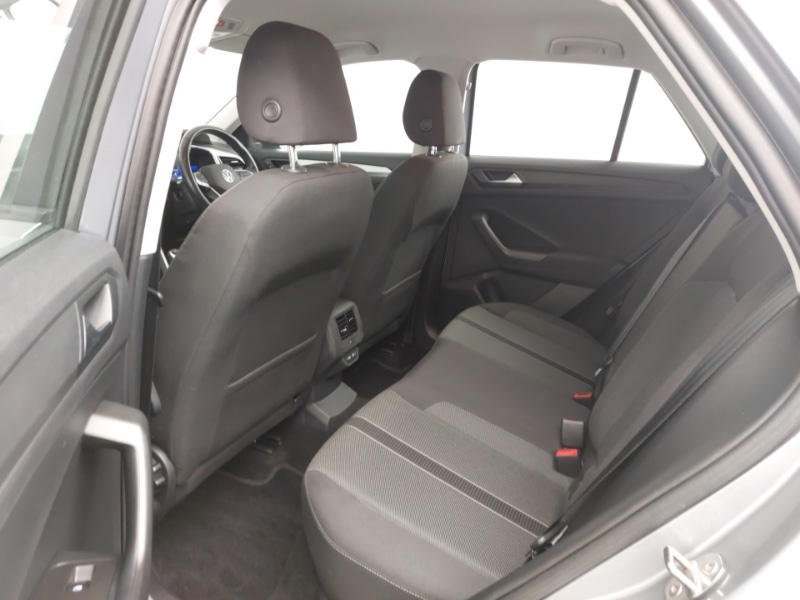 Used Volkswagen T-Roc 2022 for sale - 76354589: Photo 12