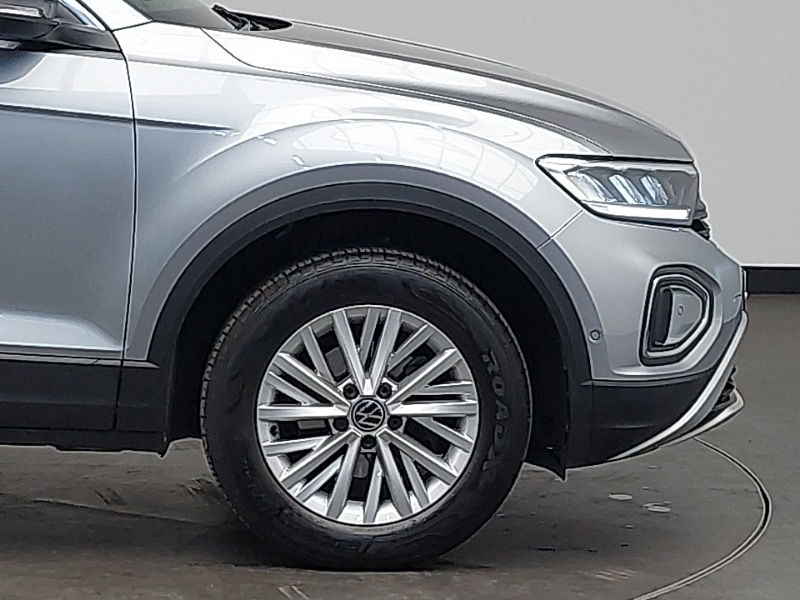 Used Volkswagen T-Roc 2022 for sale - 76354589: Photo 14