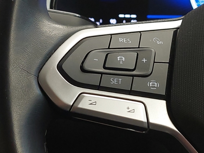 Used Volkswagen T-Roc 2022 for sale - 76354589: Photo 19