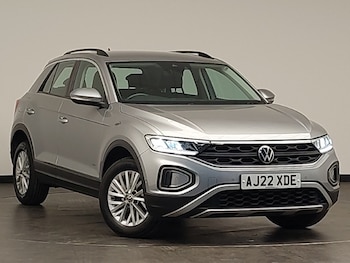 Volkswagen - T-Roc