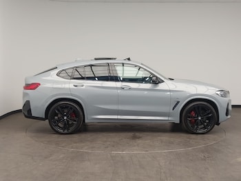 Used BMW X4 2021 for sale - 78361175: Photo